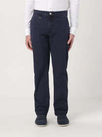 Siviglia Hose  Herren Farbe Blau