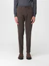Siviglia Pants  Men Color Brown