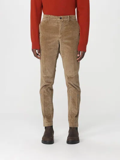 Siviglia Pants  Men Color Brown
