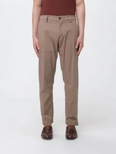 Siviglia Pants  Men Color Brown