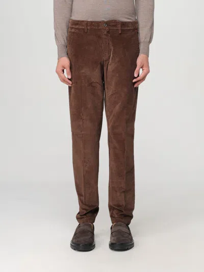 Siviglia Hose  Herren Farbe Braun