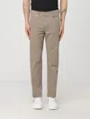 Siviglia Pants  Men Color Grey