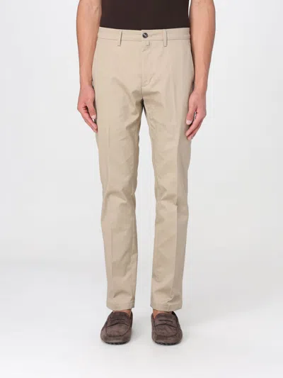 SIVIGLIA PANTS SIVIGLIA MEN COLOR SAND,429150054