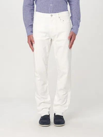 Siviglia Hose  Herren Farbe Weiss