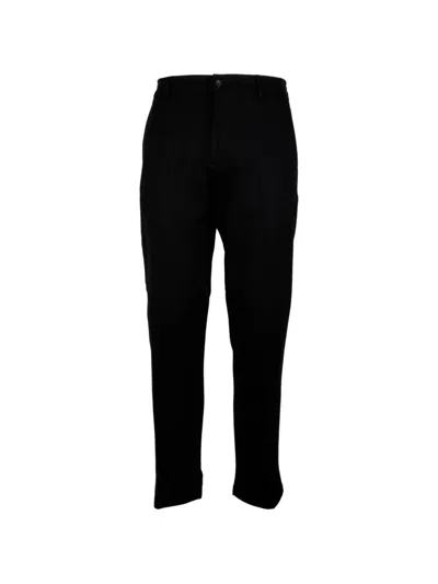 Siviglia Picasso Trousers In Black