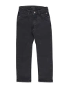Siviglia Babies'  Toddler Boy Pants Midnight Blue Size 3 Cotton, Elastane