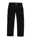 Siviglia Toddler Boy Pants Midnight Blue Size 5 Cotton, Elastane In Blue
