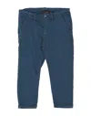 Siviglia Pants In Blue