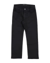 Siviglia Toddler Boy Pants Midnight Blue Size 3 Cotton, Elastane In Blue
