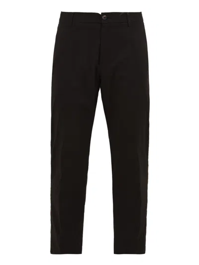 Siviglia Trousers In Black