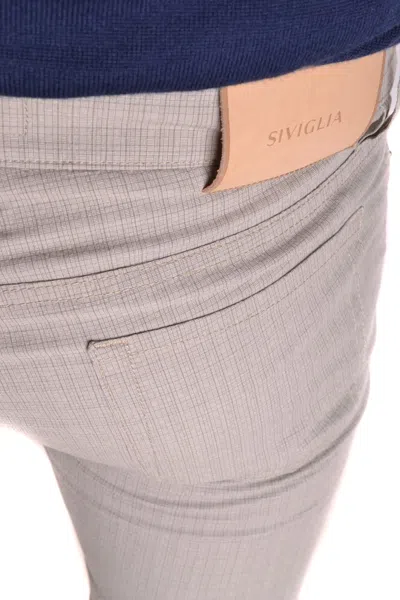 Siviglia Trousers Gray