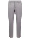 Siviglia Trousers In Grey