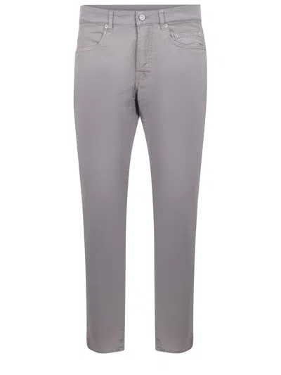 Siviglia Pantsshorts In Grey