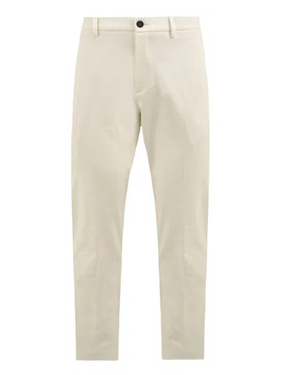 Siviglia Trousers White