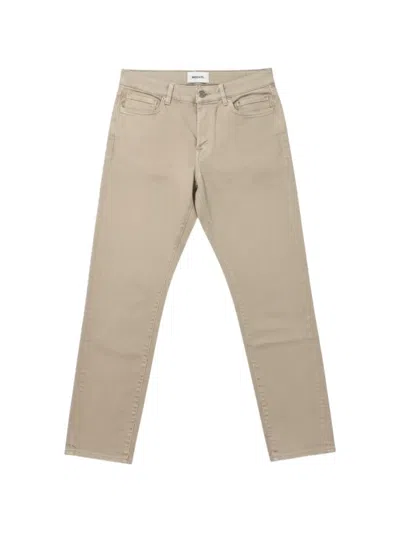 Siviglia Urbino Jeans In Neutral