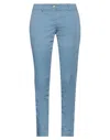 Siviglia Pants In Blue