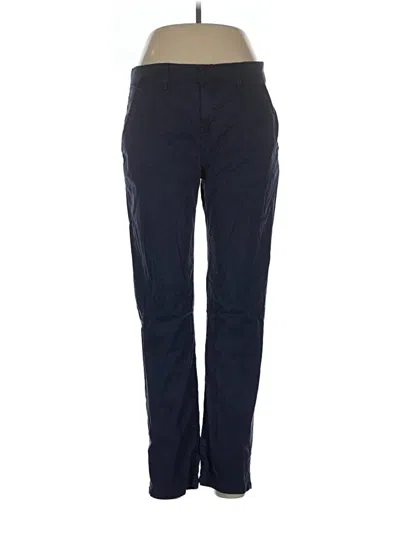 Pre-owned Siwy Casual Pants In Blue