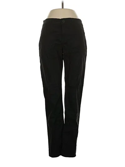 Pre-owned Siwy Jeans In Black