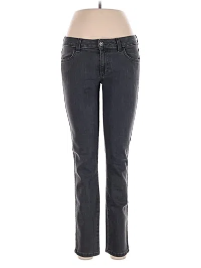 Pre-owned Siwy Jeans In Gray