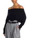 Six Fifty Anywhere Top In Black