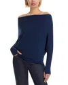 Six Fifty Anywhere Top In Blue