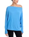 Six Fifty Anywhere Top In Blue