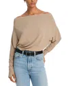 Six Fifty Anywhere Top In Desert Sand