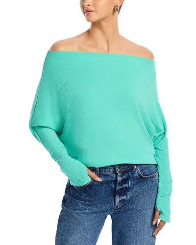 Six Fifty Anywhere Top In Multi