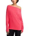 Six Fifty Anywhere Top In Pink