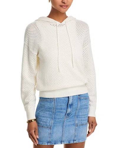 Six Fifty Callie Crochet Hoodie