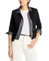 Six Fifty Clarissa Jacket In Black
