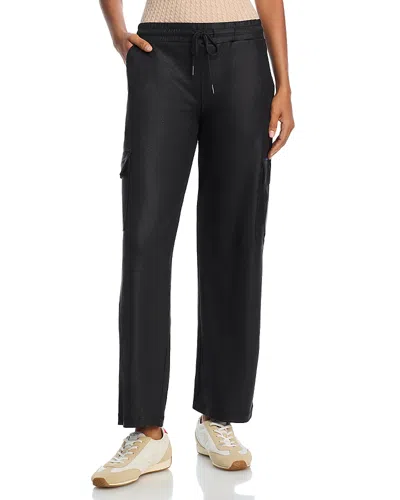 Six Fifty Headliner Cargo Pants In Black