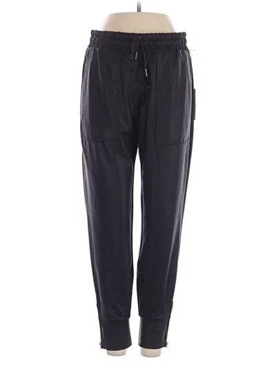 Six Fifty Track Pants In Black