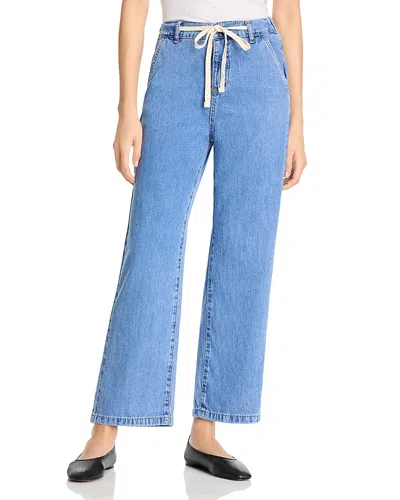 Six Fifty Wherever Denim Joggers
