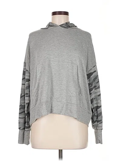 Pre-owned Six/fifty Sweatshirt In Gray