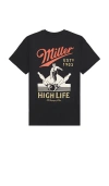 SIXTHREESEVEN MILLER TEE