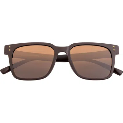 SIXTY ONE SIXTY ONE CAPRI POLARIZED SUNGLASSES