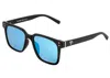 Sixty One Capri Polarized Sunglasses In Multi
