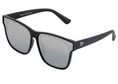 SIXTY ONE SIXTY ONE DELOS POLARIZED SUNGLASSES