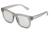 Sixty One Delos Polarized Sunglasses In Gray
