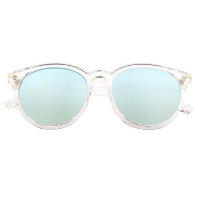 SIXTY ONE SIXTY ONE PALAWAN POLARIZED SUNGLASSES
