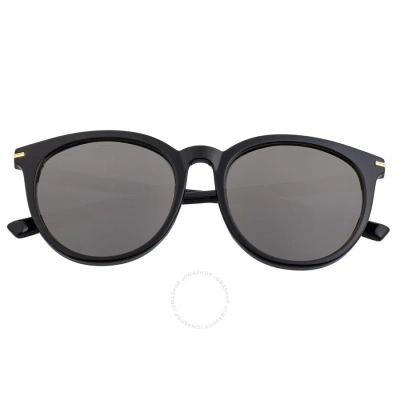 Sixty One Palawan Square Unisex Sunglasses Sixs108bk In Black