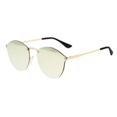 SIXTY ONE SIXTY ONE PICCHU POLARIZED SUNGLASSES