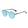 Sixty One Picchu Polarized Sunglasses In Pattern