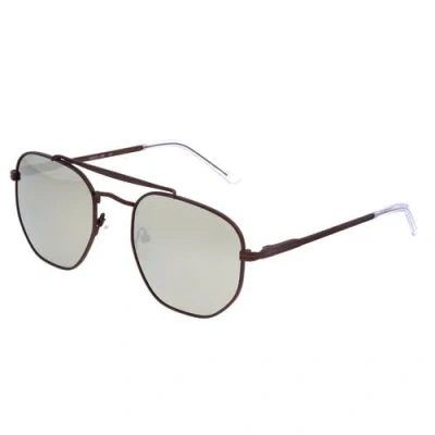 SIXTY ONE SIXTY ONE STOCKTON POLARIZED SUNGLASSES