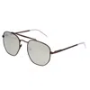 Sixty One Stockton Polarized Sunglasses In Multi