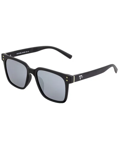 SIXTY ONE SIXTY ONE UNISEX CAPRI 54MM POLARIZED SUNGLASSES