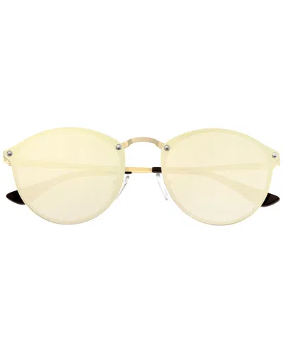 SIXTY ONE SIXTY ONE UNISEX PICCHU 51MM POLARIZED SUNGLASSES