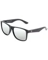 SIXTY ONE SIXTY ONE UNISEX SOLARO 55MM POLARIZED SUNGLASSES