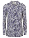 Siyu Printed Shirt